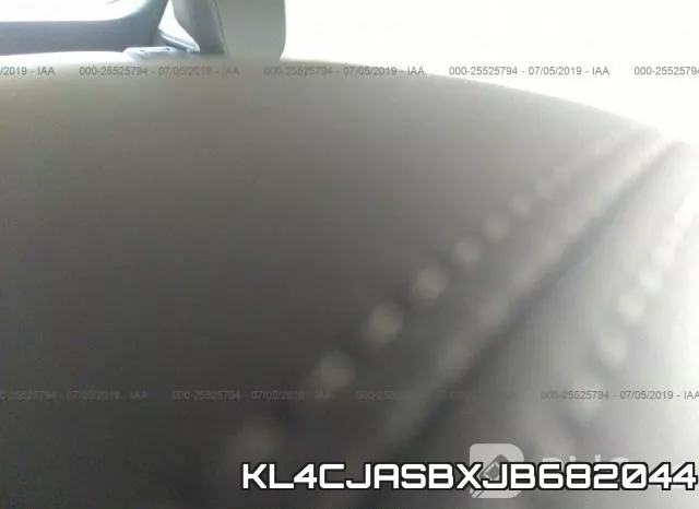 KL4CJASBXJB682044 фото 8
