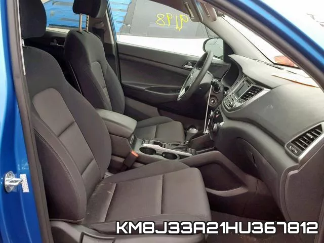KM8J33A21HU367812 фото 6