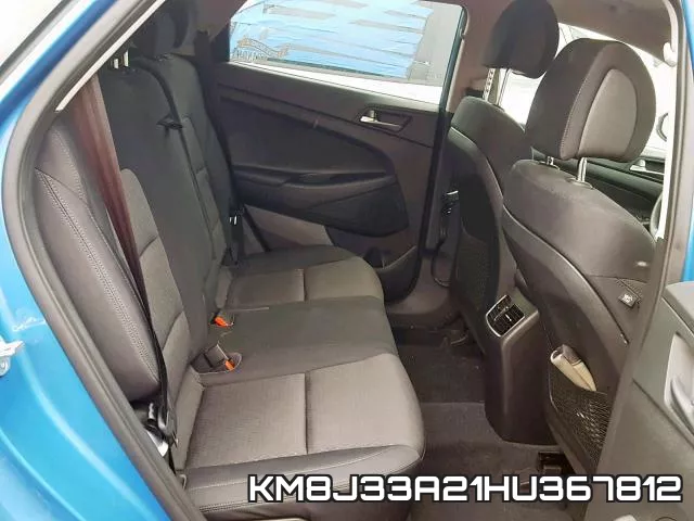 KM8J33A21HU367812 фото 7