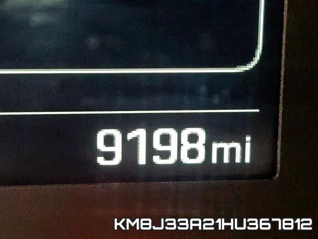KM8J33A21HU367812 фото 9