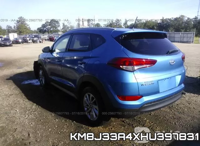 KM8J33A4XHU397831 фото 4