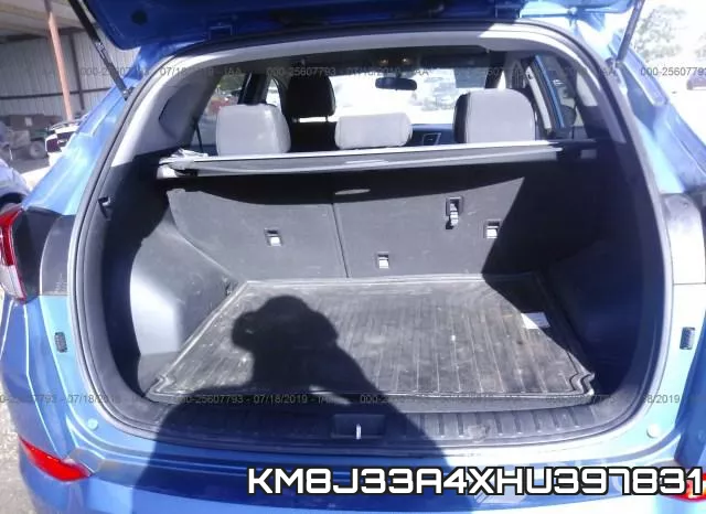 KM8J33A4XHU397831 фото 9