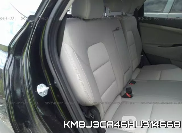 KM8J3CA46HU314668 фото 7