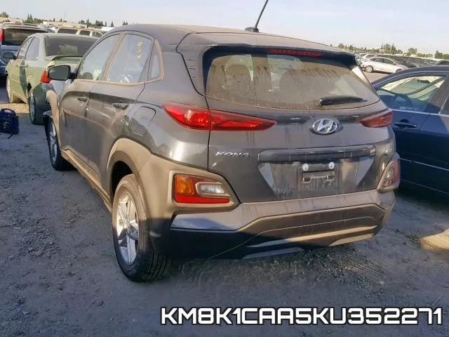 KM8K1CAA5KU352271 фото 4