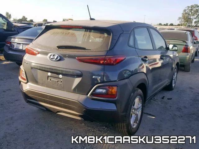 KM8K1CAA5KU352271 фото 5