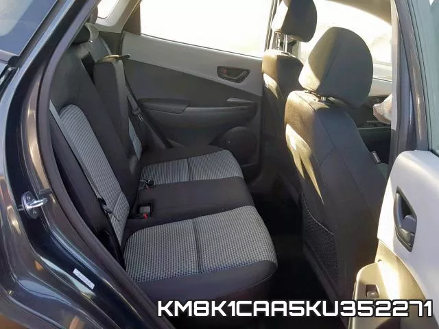 KM8K1CAA5KU352271 фото 7