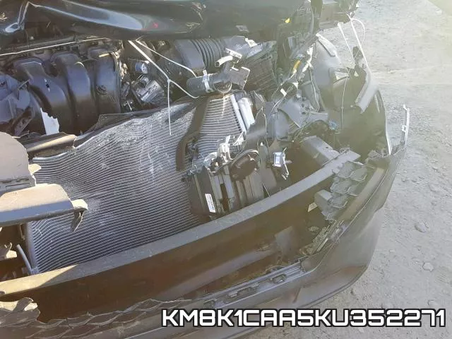 KM8K1CAA5KU352271 фото 10
