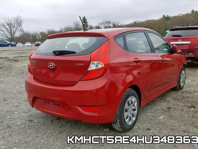 KMHCT5AE4HU348363 фото 5