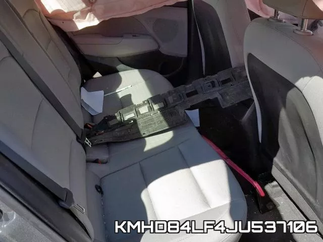 KMHD84LF4JU537106 фото 7