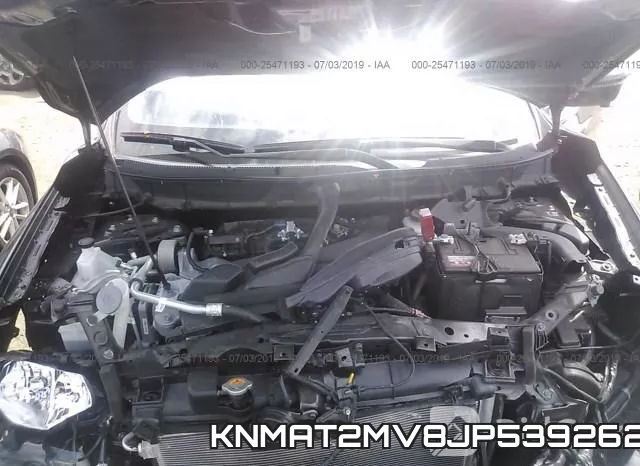 KNMAT2MV8JP539262 фото 2