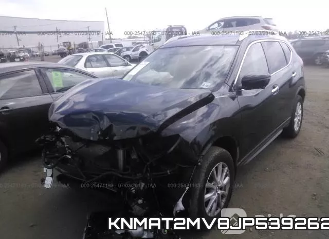 KNMAT2MV8JP539262 фото 3