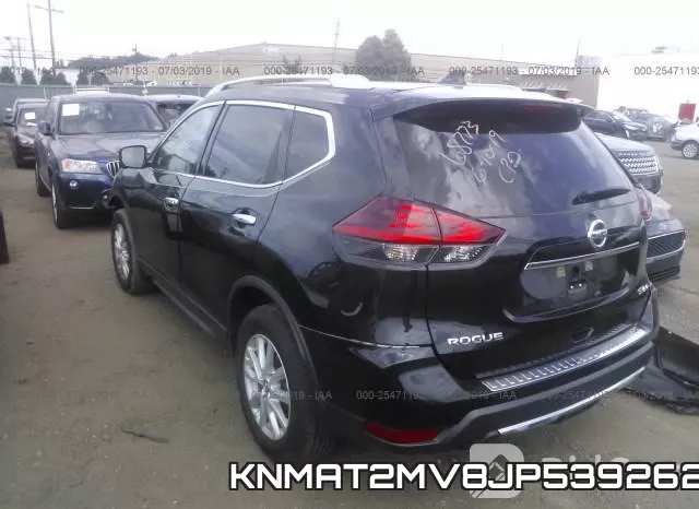 KNMAT2MV8JP539262 фото 4