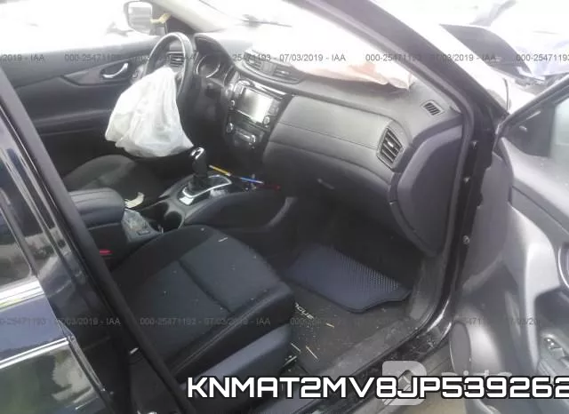 KNMAT2MV8JP539262 фото 6