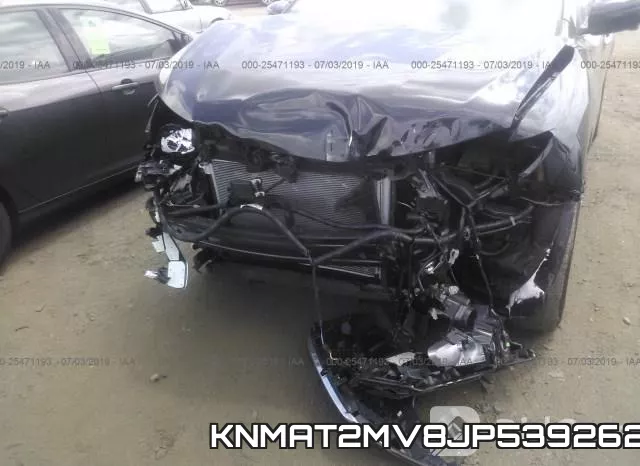 KNMAT2MV8JP539262 фото 7