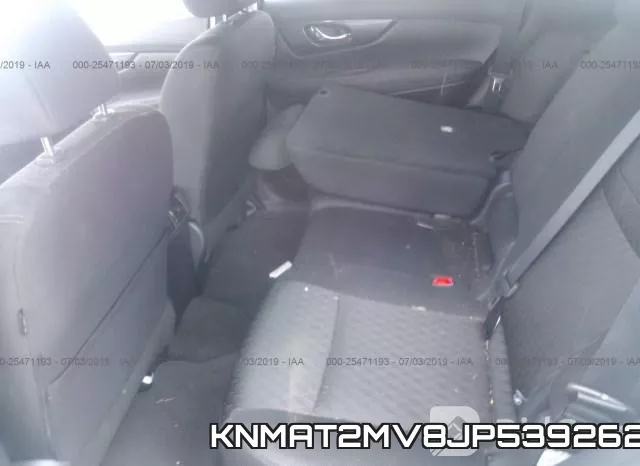 KNMAT2MV8JP539262 фото 9
