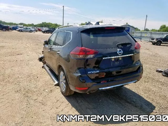 KNMAT2MV8KP515030 фото 4