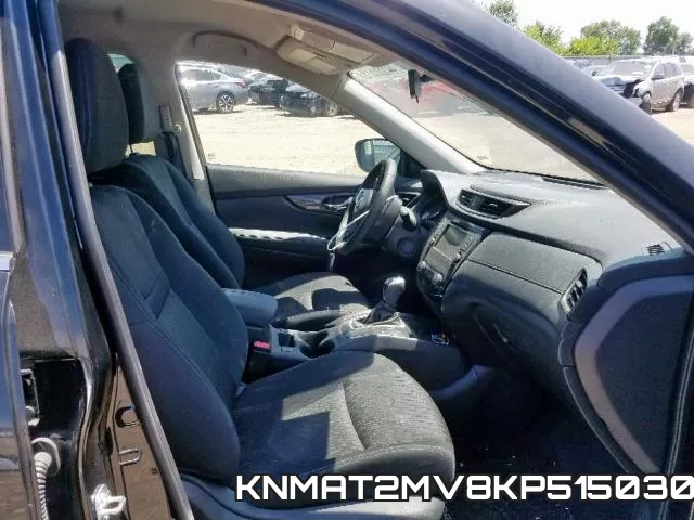 KNMAT2MV8KP515030 фото 6