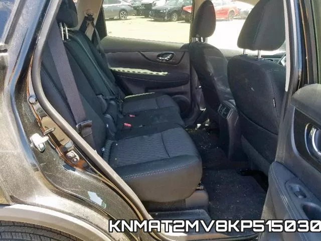 KNMAT2MV8KP515030 фото 7