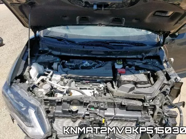 KNMAT2MV8KP515030 фото 8