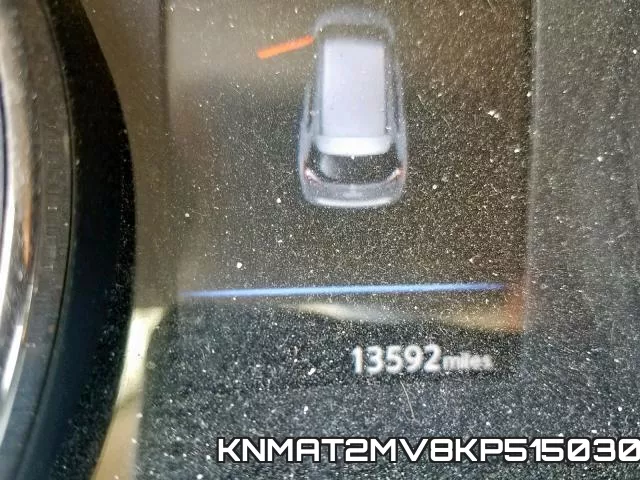 KNMAT2MV8KP515030 фото 9