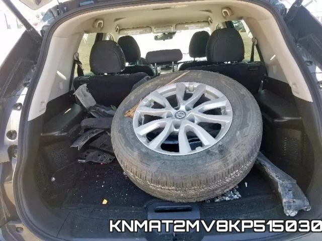 KNMAT2MV8KP515030 фото 10