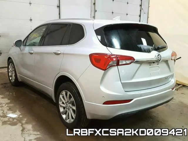 LRBFXCSA2KD009421 фото 4