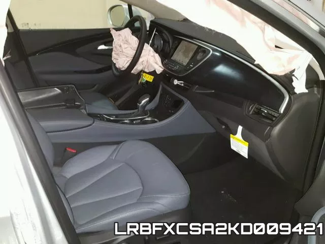 LRBFXCSA2KD009421 фото 6