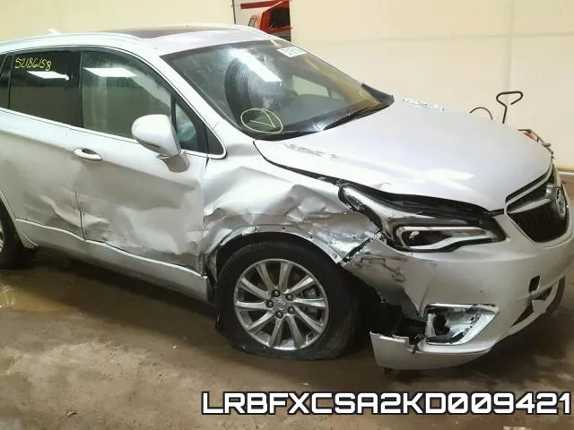 LRBFXCSA2KD009421 фото 10