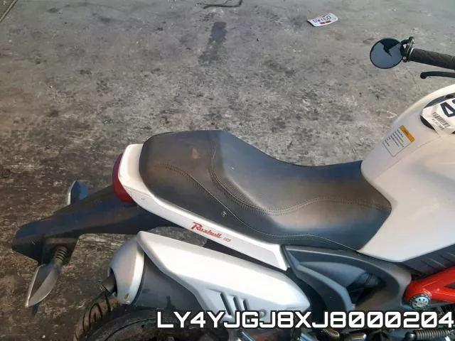 LY4YJGJ8XJ8000204 фото 7