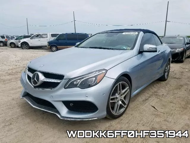 WDDKK6FF0HF351944 фото 3