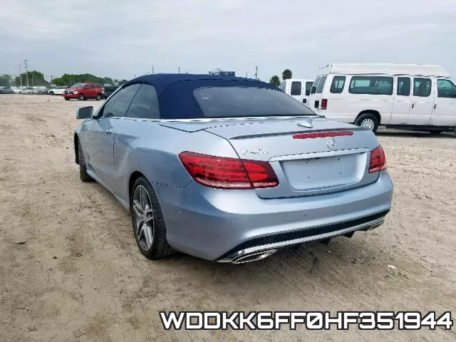 WDDKK6FF0HF351944 фото 4