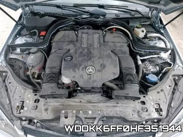 WDDKK6FF0HF351944 фото 8