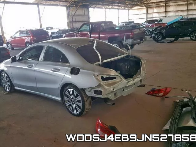 WDDSJ4EB9JN527858 фото 4