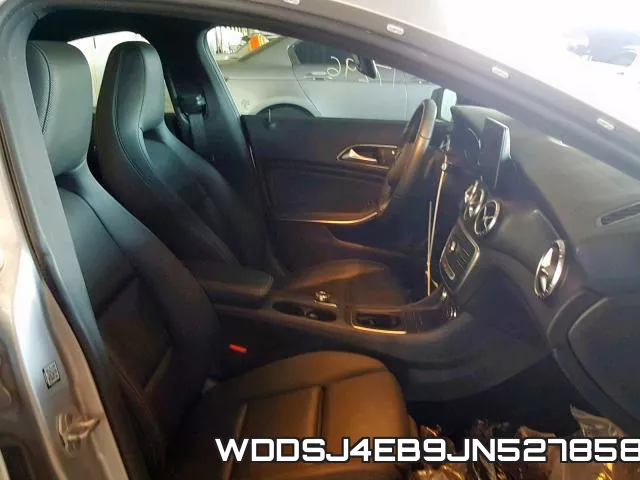 WDDSJ4EB9JN527858 фото 6