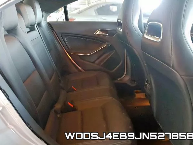 WDDSJ4EB9JN527858 фото 7