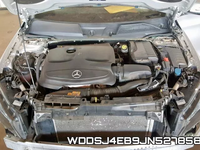 WDDSJ4EB9JN527858 фото 8