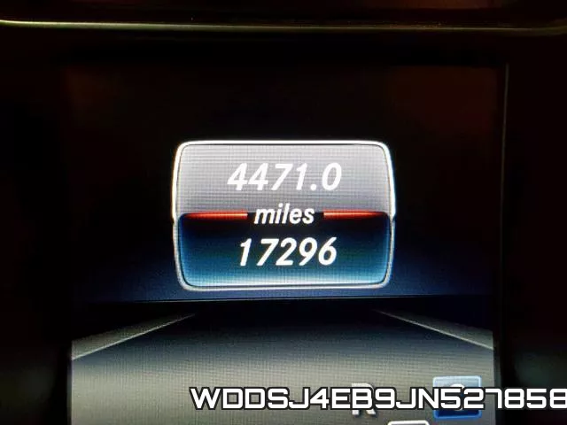 WDDSJ4EB9JN527858 фото 9