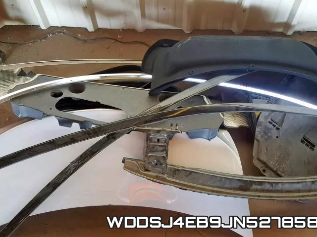 WDDSJ4EB9JN527858 фото 10