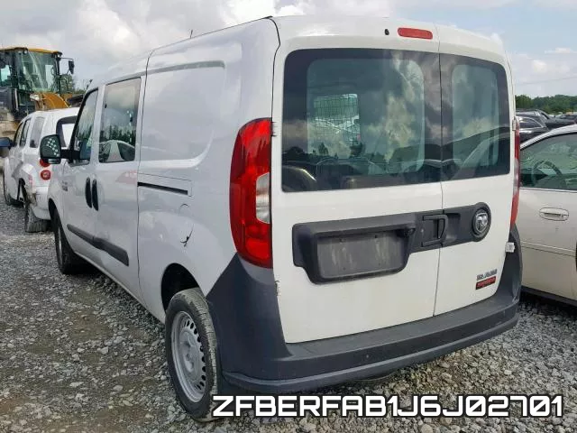 ZFBERFAB1J6J02701 фото 4