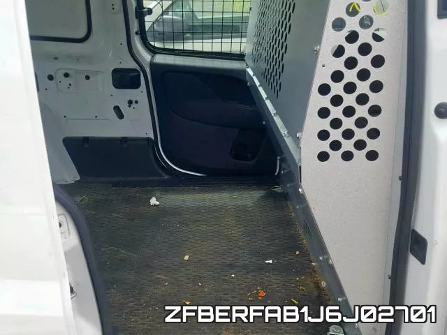 ZFBERFAB1J6J02701 фото 7