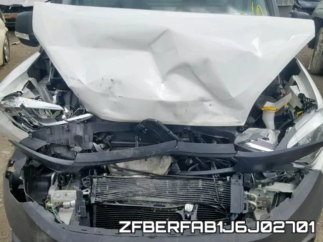 ZFBERFAB1J6J02701 фото 8