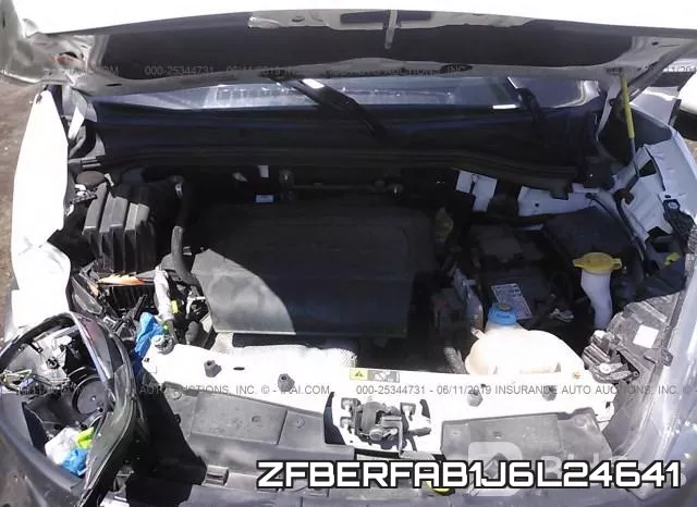 ZFBERFAB1J6L24641 фото 2