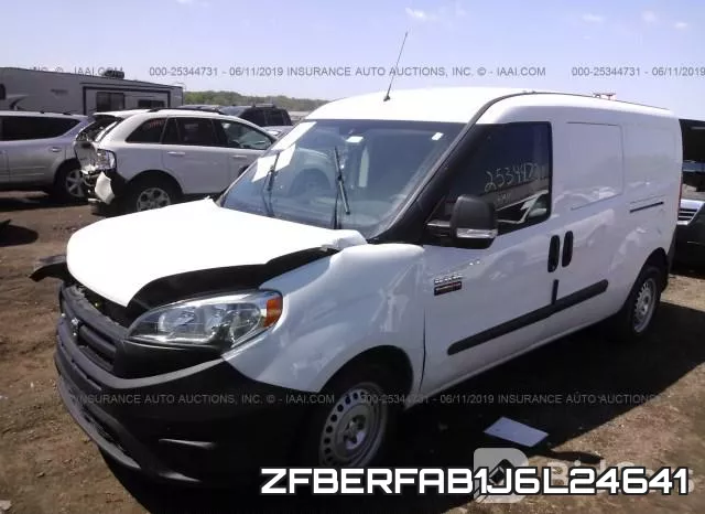 ZFBERFAB1J6L24641 фото 3
