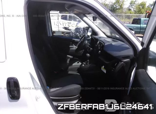 ZFBERFAB1J6L24641 фото 6