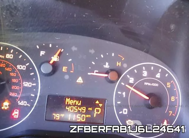 ZFBERFAB1J6L24641 фото 8