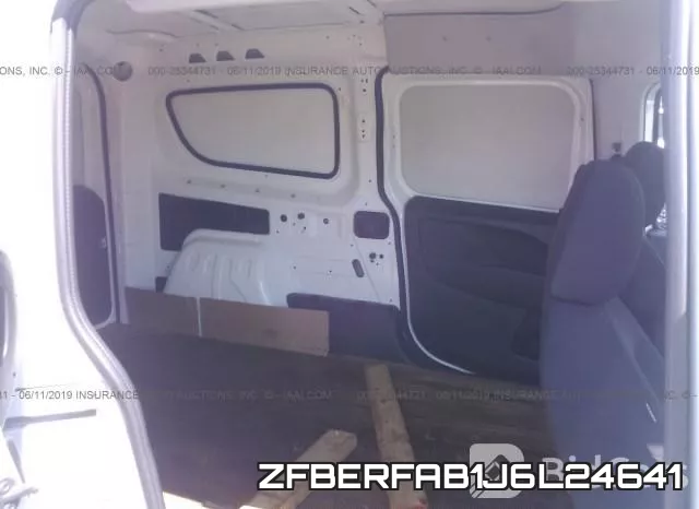 ZFBERFAB1J6L24641 фото 9