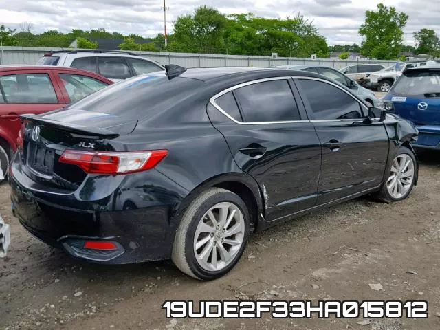 19UDE2F33HA015812 фото 5