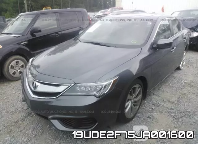 19UDE2F75JA001600 фото 3
