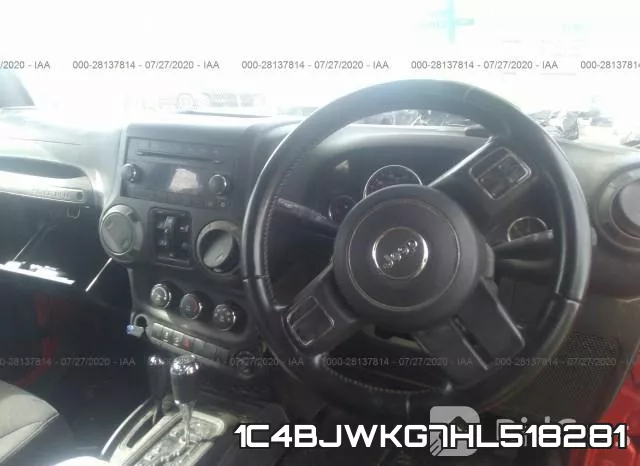 1C4BJWKG7HL518281 фото 6