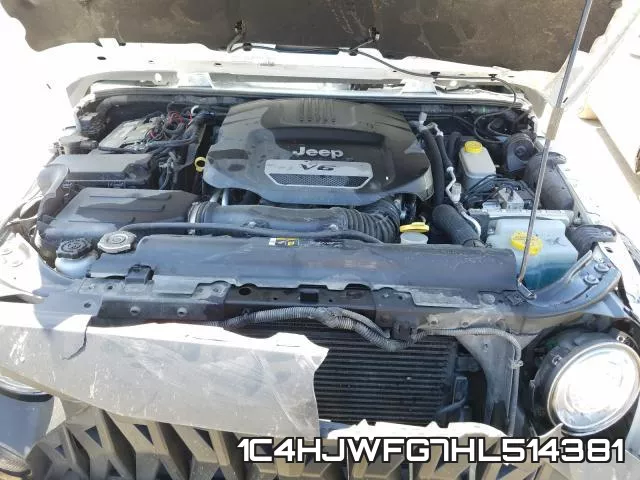 1C4HJWFG7HL514381 фото 8